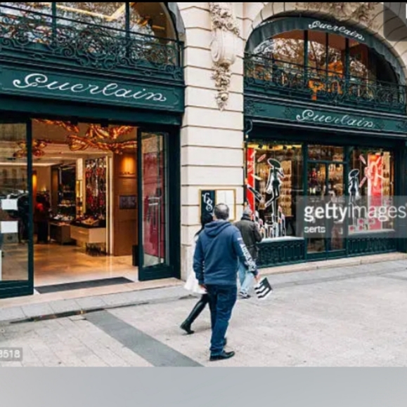 Guerlain Mitsuko, France~5ml Fits in🛍️ for Romantic Night, & Carry On ✈️ 🛫 🆕 - Picture 7 of 12